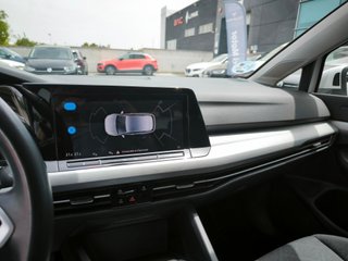 Volkswagen Golf Life 1.5 TSI 96kW (130CV)