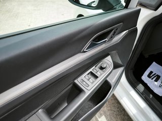Volkswagen Golf Life 1.5 TSI 96kW (130CV)