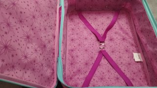 Maleta Frozen Disney
