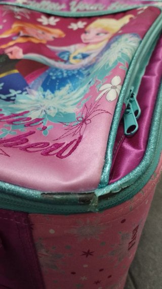 Maleta Frozen Disney