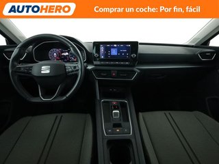 Seat Leon 1.0 eTSI MHEV Style