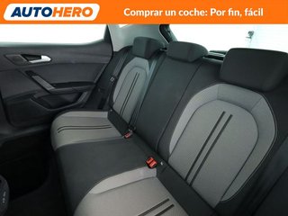 Seat Leon 1.0 eTSI MHEV Style