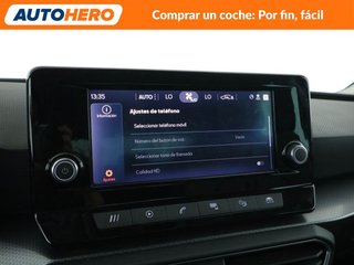 Seat Leon 1.0 eTSI MHEV Style