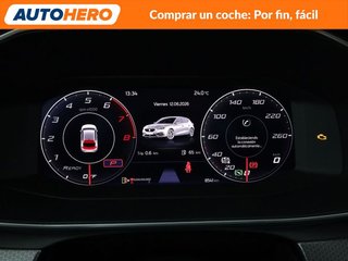 Seat Leon 1.0 eTSI MHEV Style