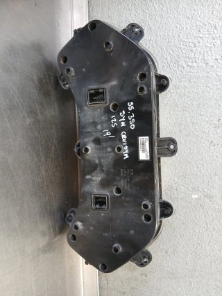 Marcador Sym Cruisym 125 2019