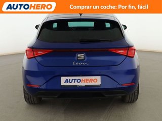 Seat Leon 1.0 eTSI MHEV Style