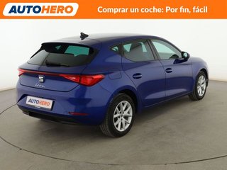 Seat Leon 1.0 eTSI MHEV Style