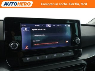 Seat Leon 1.0 eTSI MHEV Style