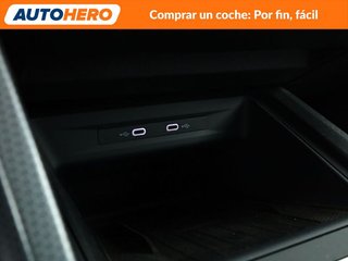 Seat Leon 1.0 eTSI MHEV Style