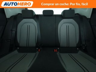 Seat Leon 1.0 eTSI MHEV Style