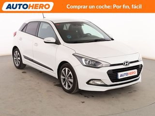 Hyundai i20 1.0 TGDI Active Tecno