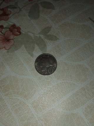 Moneta 10 Schilling Austria