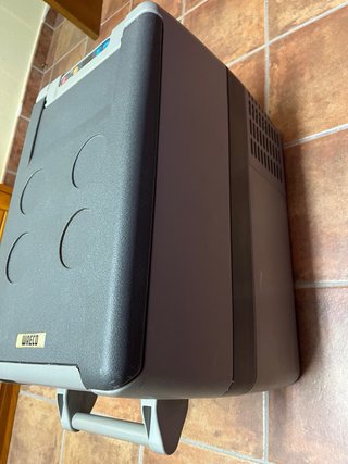 Nevera Portátil WAECO CF-40