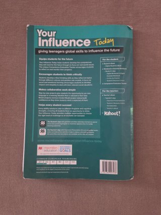 Libros de inglés workbook y student,s boom A1