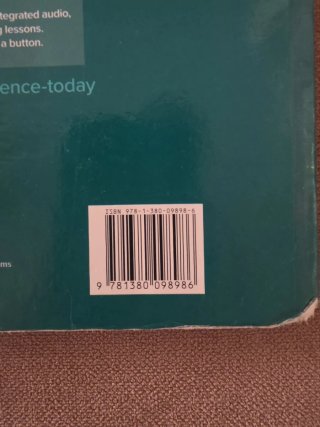 Libros de inglés workbook y student,s boom A1