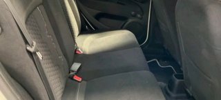 66.000km FIAT Punto 2016-lounge el más alto de gam