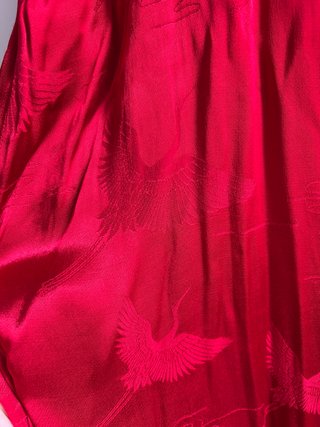 Vestido fiesta rojo Easy Wear sin estrenar