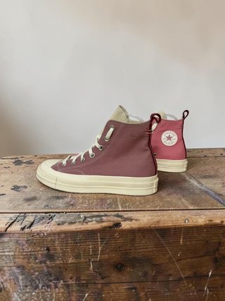 Converse Chuck Taylor All Star Rosa