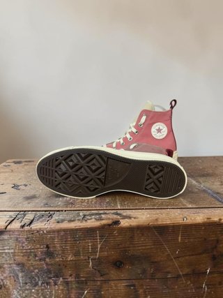 Converse Chuck Taylor All Star Rosa