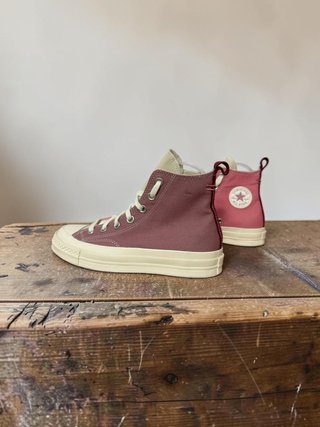 Converse Chuck Taylor All Star Rosa