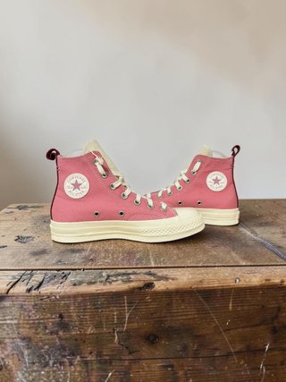 Converse Chuck Taylor All Star Rosa