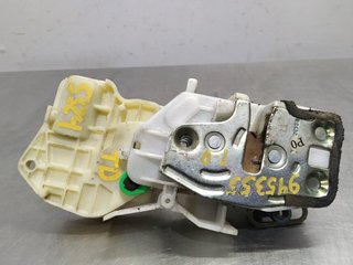 CERRADURA PUERTA TRASERA DERECHA HONDA CR-V (RD8)