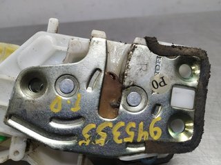 CERRADURA PUERTA TRASERA DERECHA HONDA CR-V (RD8)