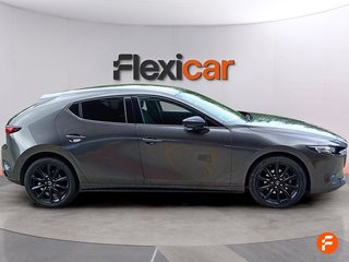 Mazda 3 2.5L E-SKY G MHEV 103kW Exclusive-line