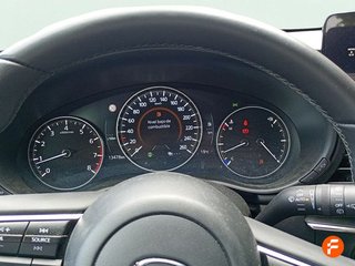 Mazda 3 2.5L E-SKY G MHEV 103kW Exclusive-line
