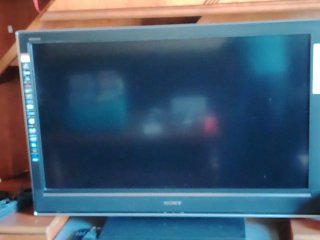 Televisión Sony KDL-40D3500 LCD 40