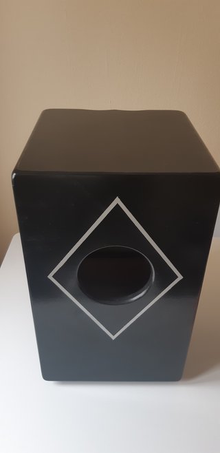 Cajón Flamenco Remache