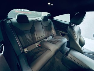 BMW Serie 4 430 2023