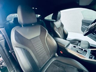 BMW Serie 4 430 2023