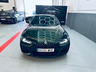 BMW Serie 4 430 2023