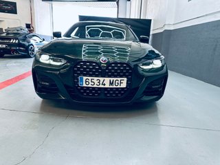 BMW Serie 4 430 2023