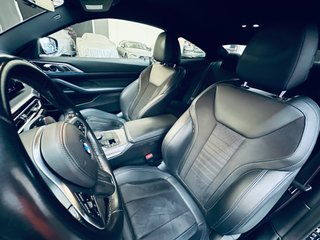 BMW Serie 4 430 2023