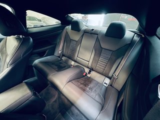 BMW Serie 4 430 2023