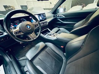 BMW Serie 4 430 2023