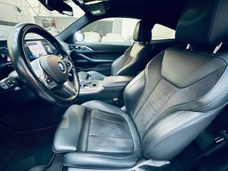 BMW Serie 4 430 2023