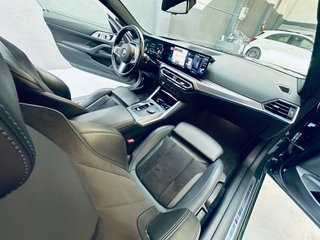 BMW Serie 4 430 2023