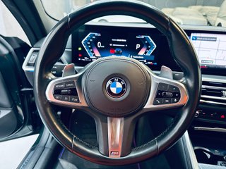 BMW Serie 4 430 2023