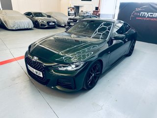 BMW Serie 4 430 2023