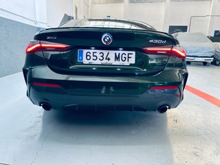 BMW Serie 4 430 2023