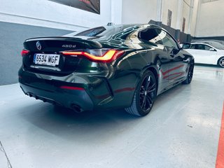 BMW Serie 4 430 2023