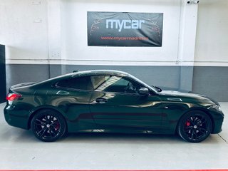 BMW Serie 4 430 2023