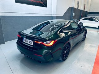 BMW Serie 4 430 2023