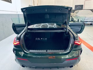 BMW Serie 4 430 2023