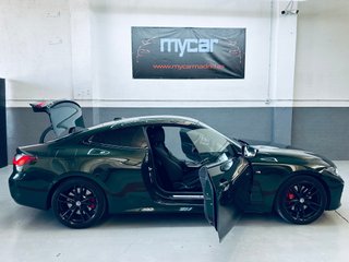 BMW Serie 4 430 2023