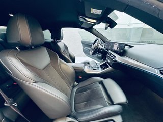 BMW Serie 4 430 2023
