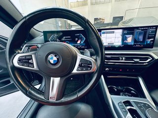 BMW Serie 4 430 2023